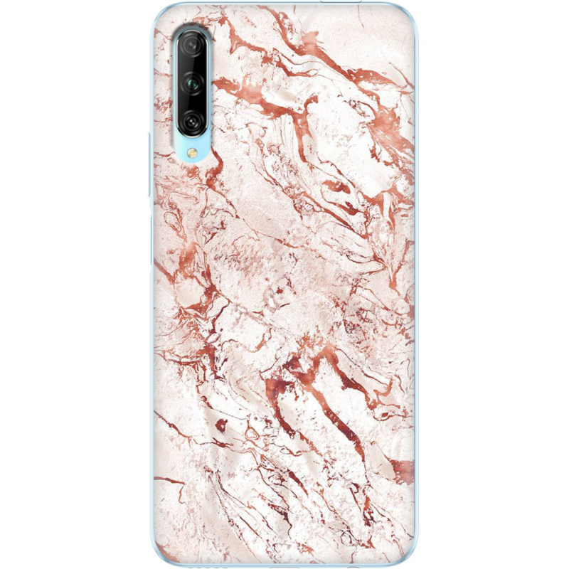 Чехол Uprint Huawei P Smart Pro 