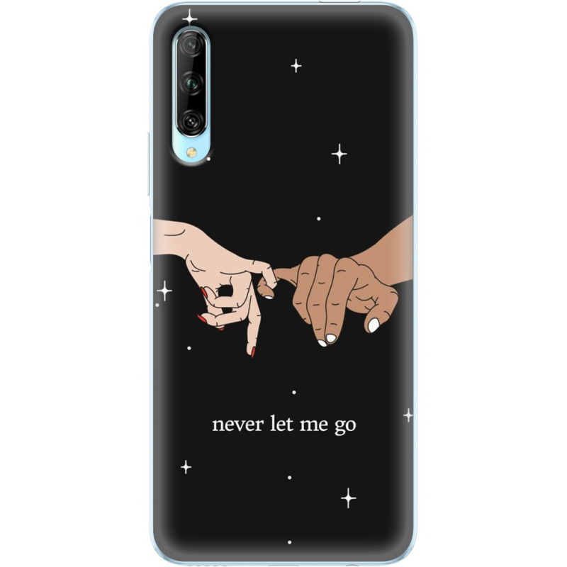 Чехол Uprint Huawei P Smart Pro 
