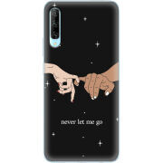 Чехол Uprint Huawei P Smart Pro 