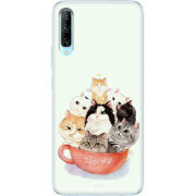 Чехол Uprint Huawei P Smart Pro 