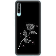 Чехол Uprint Huawei P Smart Pro 