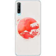 Чехол Uprint Huawei P Smart Pro 