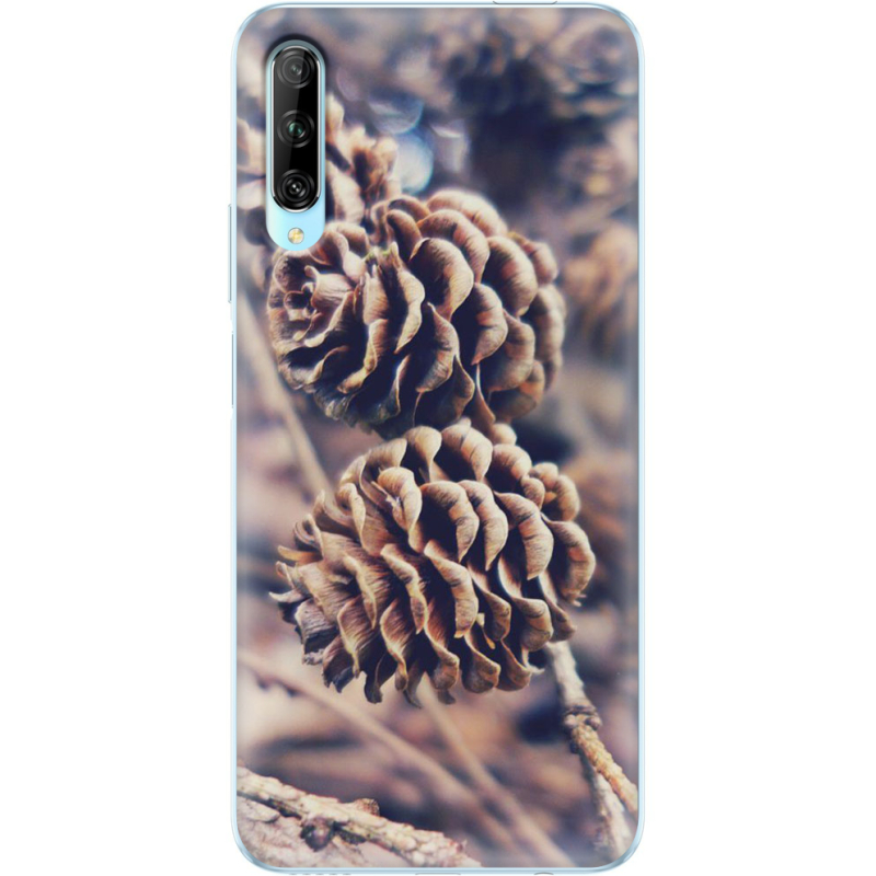 Чехол Uprint Huawei P Smart Pro 