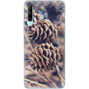 Чехол Uprint Huawei P Smart Pro 