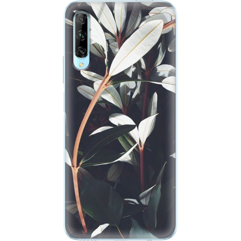 Чехол Uprint Huawei P Smart Pro 