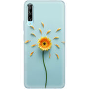 Чехол Uprint Huawei P Smart Pro 