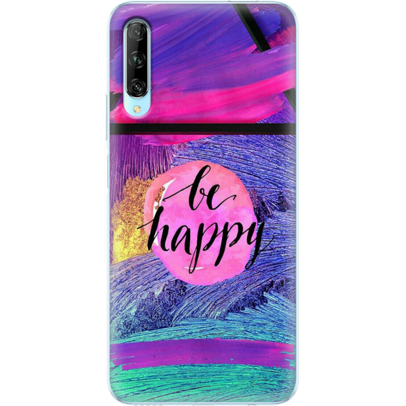 Чехол Uprint Huawei P Smart Pro 