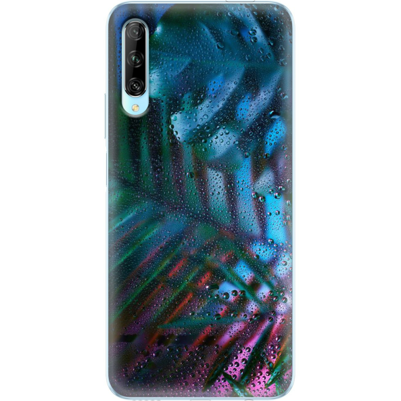 Чехол Uprint Huawei P Smart Pro 