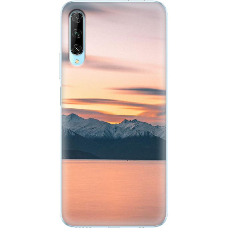 Чехол Uprint Huawei P Smart Pro 