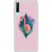 Чехол Uprint Huawei P Smart Pro 