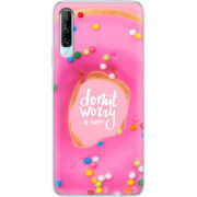 Чехол Uprint Huawei P Smart Pro 