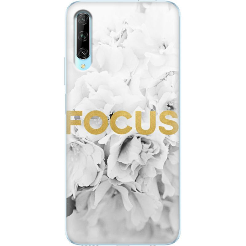 Чехол Uprint Huawei P Smart Pro 
