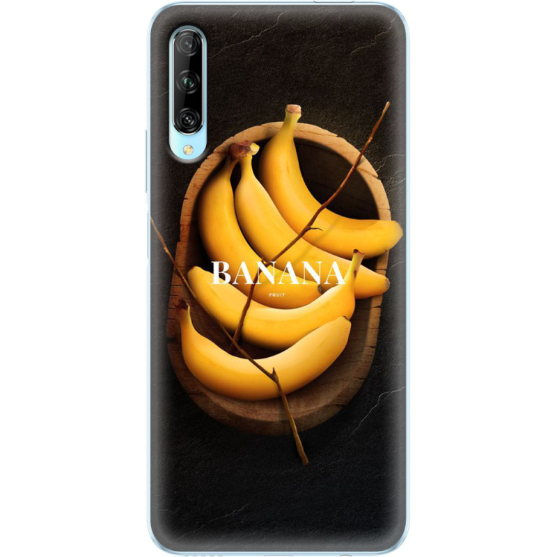 Чехол Uprint Huawei P Smart Pro 