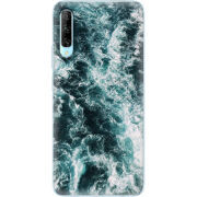 Чехол Uprint Huawei P Smart Pro 