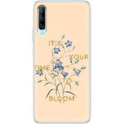 Чехол Uprint Huawei P Smart Pro 