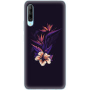 Чехол Uprint Huawei P Smart Pro 