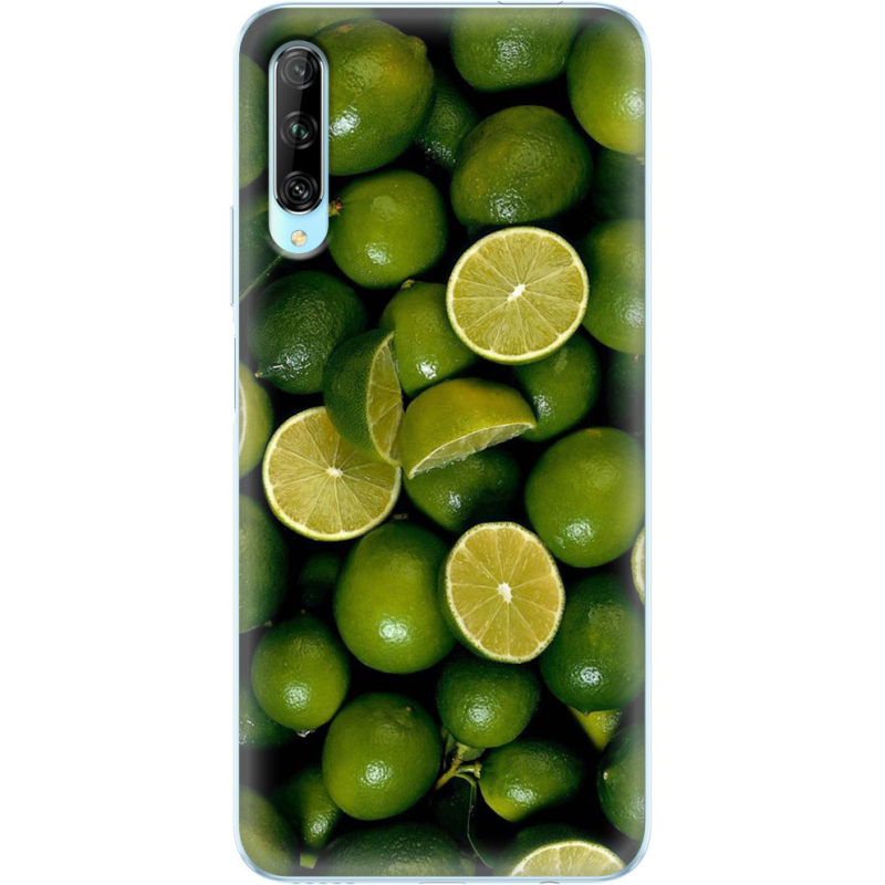 Чехол Uprint Huawei P Smart Pro 