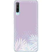 Чехол Uprint Huawei P Smart Pro 