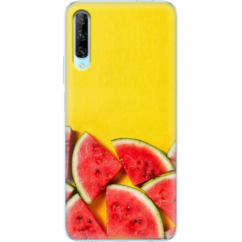 Чехол Uprint Huawei P Smart Pro 