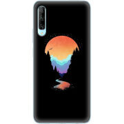 Чехол Uprint Huawei P Smart Pro 