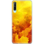 Чехол Uprint Huawei P Smart Pro 