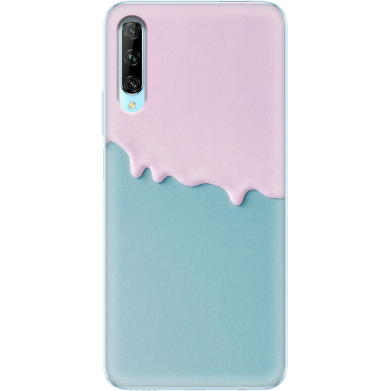 Чехол Uprint Huawei P Smart Pro 