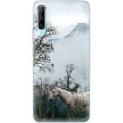 Чехол Uprint Huawei P Smart Pro 