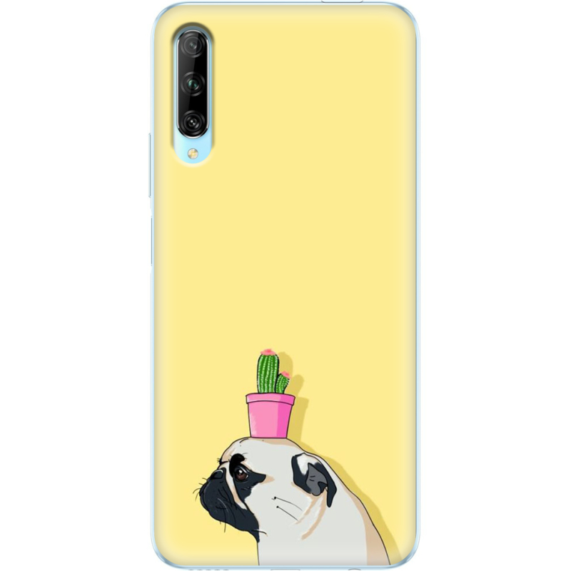 Чехол Uprint Huawei P Smart Pro 