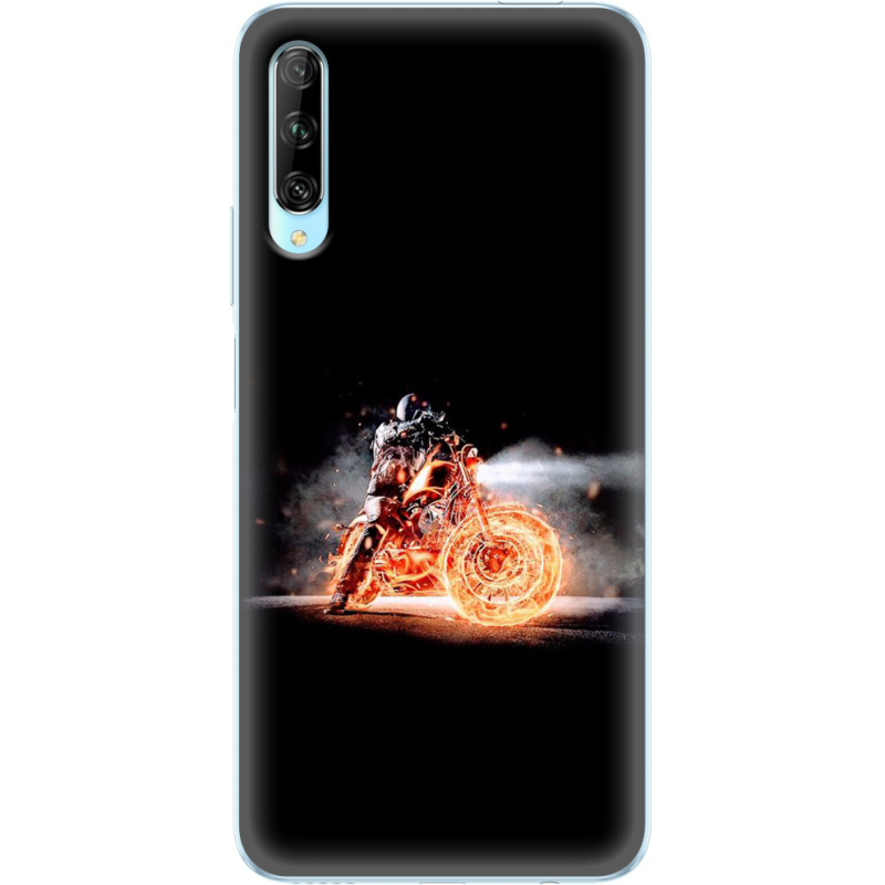 Чехол Uprint Huawei P Smart Pro 