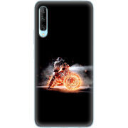 Чехол Uprint Huawei P Smart Pro 