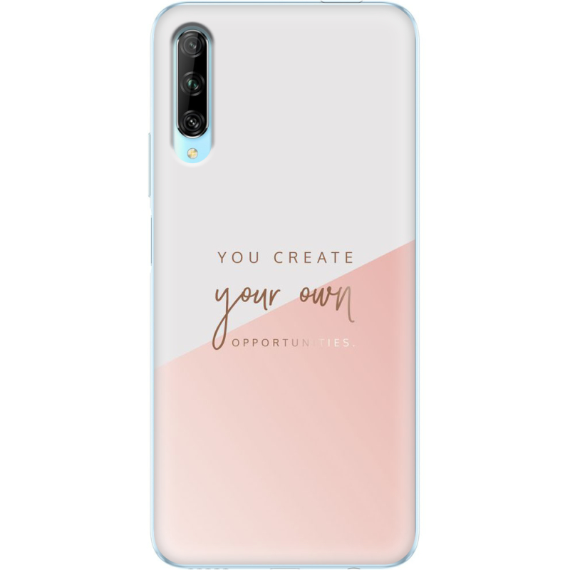 Чехол Uprint Huawei P Smart Pro 