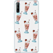 Чехол Uprint Huawei P Smart Pro 