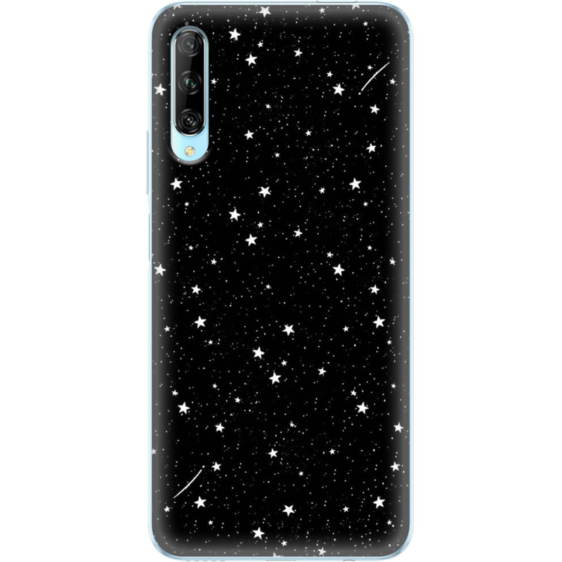 Чехол Uprint Huawei P Smart Pro 