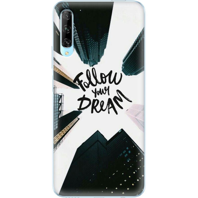 Чехол Uprint Huawei P Smart Pro 
