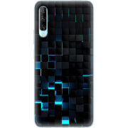 Чехол Uprint Huawei P Smart Pro Cubes