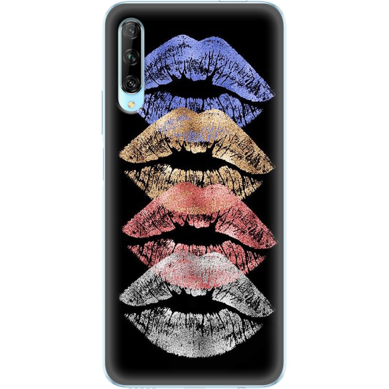 Чехол Uprint Huawei P Smart Pro 