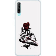 Чехол Uprint Huawei P Smart Pro 