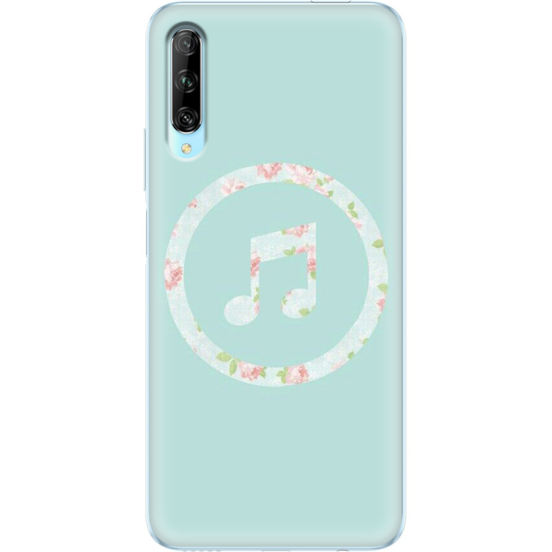 Чехол Uprint Huawei P Smart Pro 