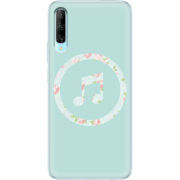 Чехол Uprint Huawei P Smart Pro 
