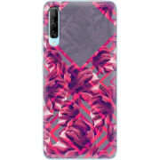 Чехол Uprint Huawei P Smart Pro 
