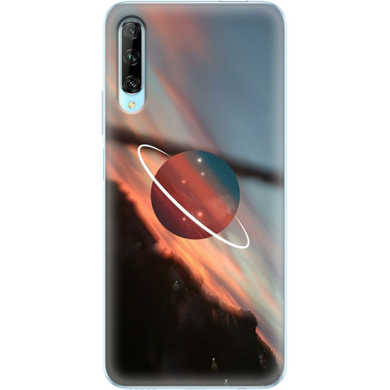 Чехол Uprint Huawei P Smart Pro 