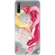 Чехол Uprint Huawei P Smart Pro 