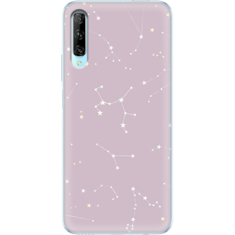 Чехол Uprint Huawei P Smart Pro 