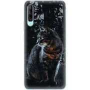 Чехол Uprint Huawei P Smart Pro 
