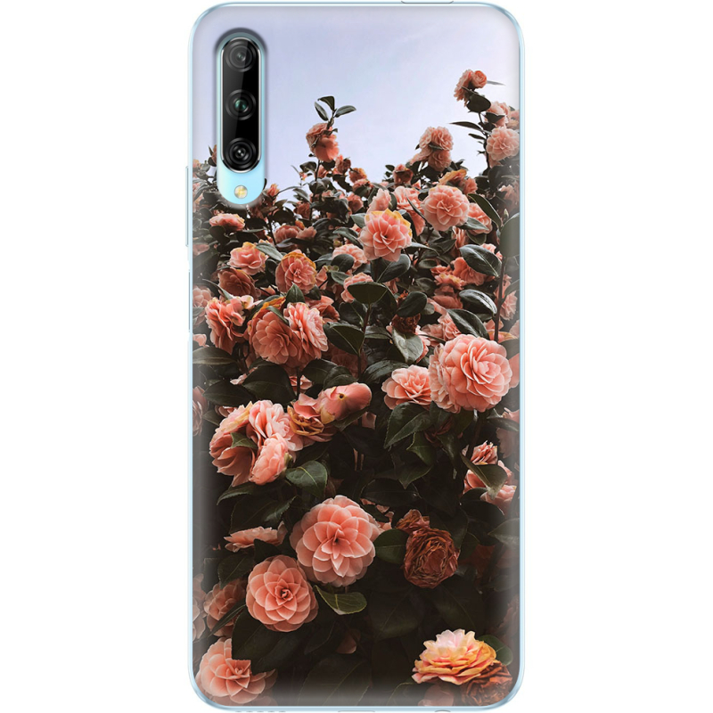 Чехол Uprint Huawei P Smart Pro 