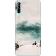 Чехол Uprint Huawei P Smart Pro 