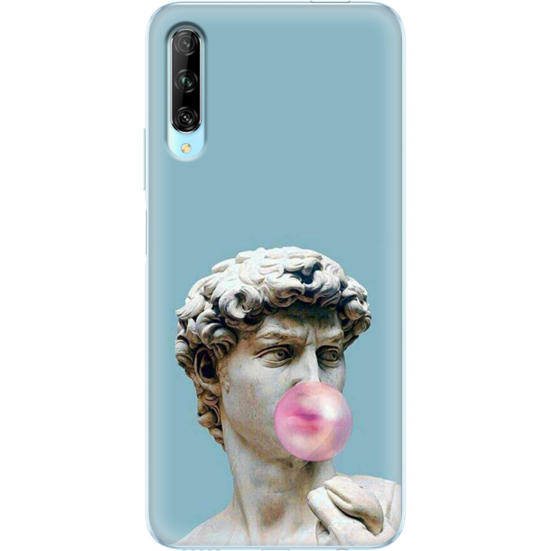 Чехол Uprint Huawei P Smart Pro 