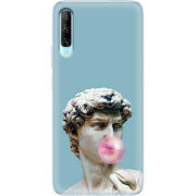 Чехол Uprint Huawei P Smart Pro 