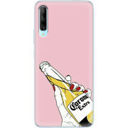 Чехол Uprint Huawei P Smart Pro 