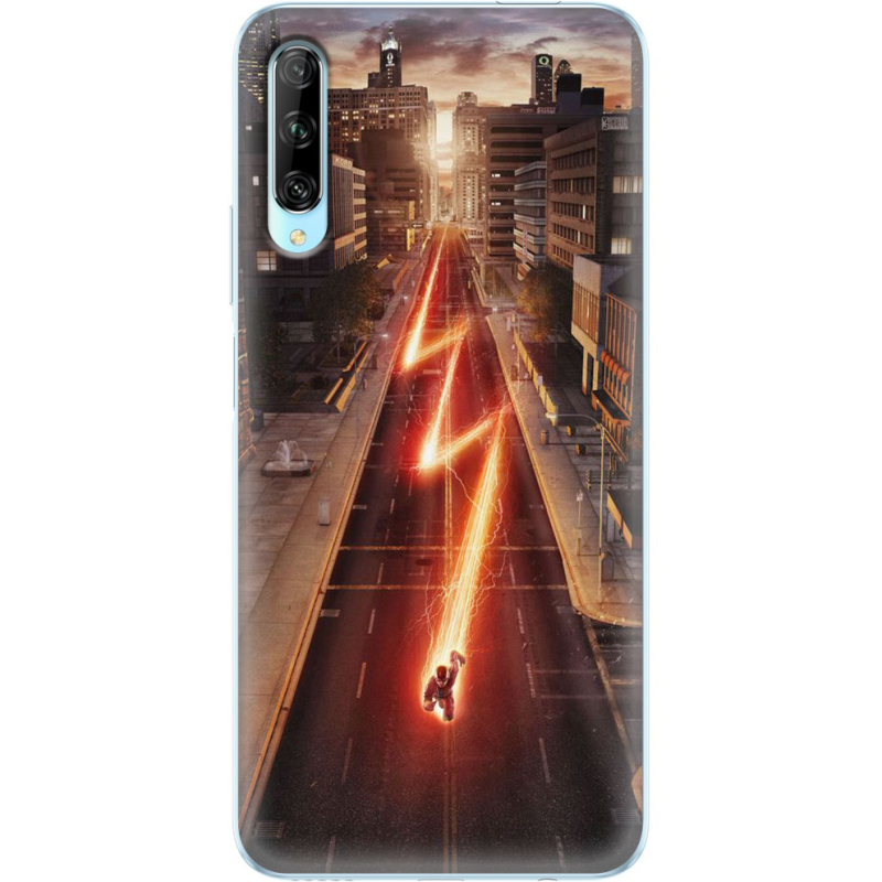 Чехол Uprint Huawei P Smart Pro 